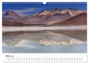 Das bolivianische Hochland (Wandkalender 2024 DIN A3 quer), CALVENDO Monatskalender - Illustrationen 5