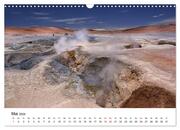 Das bolivianische Hochland (Wandkalender 2024 DIN A3 quer), CALVENDO Monatskalender - Illustrationen 7