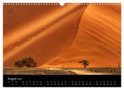Das Licht Namibias (Wandkalender 2024 DIN A3 quer), CALVENDO Monatskalender - Illustrationen 10