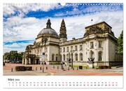 Faszination Cardiff (Wandkalender 2024 DIN A3 quer), CALVENDO Monatskalender - Abbildung 5