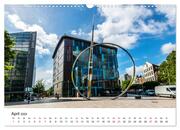 Faszination Cardiff (Wandkalender 2024 DIN A3 quer), CALVENDO Monatskalender - Abbildung 6