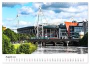Faszination Cardiff (Wandkalender 2024 DIN A3 quer), CALVENDO Monatskalender - Abbildung 10
