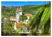 Terra Nostra Garten - ein botanisches Juwel auf den Azoren (hochwertiger Premium Wandkalender 2024 DIN A2 quer), Kunstdruck in Hochglanz - Abbildung 6