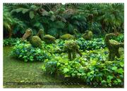 Terra Nostra Garten - ein botanisches Juwel auf den Azoren (hochwertiger Premium Wandkalender 2024 DIN A2 quer), Kunstdruck in Hochglanz - Abbildung 11