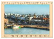 Cadiz - die weiße Stadt am atlantischen Ozean (Tischkalender 2024 DIN A5 quer), CALVENDO Monatskalender - Abbildung 10