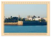Cadiz - die weiße Stadt am atlantischen Ozean (Tischkalender 2024 DIN A5 quer), CALVENDO Monatskalender - Abbildung 11
