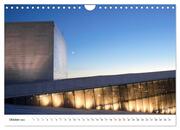 Opera Oslo (Wandkalender 2024 DIN A4 quer), CALVENDO Monatskalender - Abbildung 12