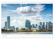 Singapur, Metropole in Asien (Wandkalender 2024 DIN A4 quer), CALVENDO Monatskalender - Abbildung 4