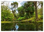 Terra Nostra Garten - ein botanisches Juwel auf den Azoren (Wandkalender 2024 DIN A3 quer), CALVENDO Monatskalender - Abbildung 6