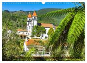 Terra Nostra Garten - ein botanisches Juwel auf den Azoren (Wandkalender 2024 DIN A3 quer), CALVENDO Monatskalender - Abbildung 7