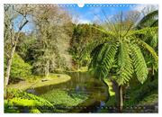 Terra Nostra Garten - ein botanisches Juwel auf den Azoren (Wandkalender 2024 DIN A3 quer), CALVENDO Monatskalender - Abbildung 8