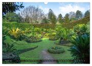 Terra Nostra Garten - ein botanisches Juwel auf den Azoren (Wandkalender 2024 DIN A3 quer), CALVENDO Monatskalender - Abbildung 10