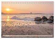 Timmendorfer Strand - Urlaubsparadies an der Ostsee (Tischkalender 2024 DIN A5 quer), CALVENDO Monatskalender - Abbildung 9