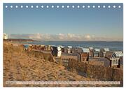 Timmendorfer Strand - Urlaubsparadies an der Ostsee (Tischkalender 2024 DIN A5 quer), CALVENDO Monatskalender - Abbildung 10