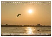 Timmendorfer Strand - Urlaubsparadies an der Ostsee (Tischkalender 2024 DIN A5 quer), CALVENDO Monatskalender - Abbildung 12