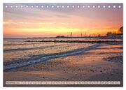 Timmendorfer Strand - Urlaubsparadies an der Ostsee (Tischkalender 2024 DIN A5 quer), CALVENDO Monatskalender - Abbildung 13