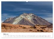 Bolivien - Einzigartige Landschaft (hochwertiger Premium Wandkalender 2024 DIN A2 quer), Kunstdruck in Hochglanz - Abbildung 4