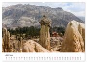 Bolivien - Einzigartige Landschaft (hochwertiger Premium Wandkalender 2024 DIN A2 quer), Kunstdruck in Hochglanz - Abbildung 5