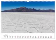 Bolivien - Einzigartige Landschaft (hochwertiger Premium Wandkalender 2024 DIN A2 quer), Kunstdruck in Hochglanz - Abbildung 7