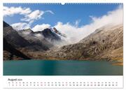 Bolivien - Einzigartige Landschaft (hochwertiger Premium Wandkalender 2024 DIN A2 quer), Kunstdruck in Hochglanz - Abbildung 9