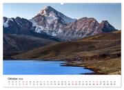 Bolivien - Einzigartige Landschaft (hochwertiger Premium Wandkalender 2024 DIN A2 quer), Kunstdruck in Hochglanz - Abbildung 11