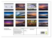 Naturwunder Norddeutschlands (hochwertiger Premium Wandkalender 2024 DIN A2 quer), Kunstdruck in Hochglanz - Abbildung 1