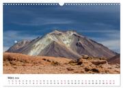 Bolivien - Einzigartige Landschaft (Wandkalender 2024 DIN A3 quer), CALVENDO Monatskalender - Abbildung 5