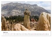 Bolivien - Einzigartige Landschaft (Wandkalender 2024 DIN A3 quer), CALVENDO Monatskalender - Abbildung 6