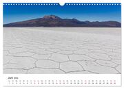 Bolivien - Einzigartige Landschaft (Wandkalender 2024 DIN A3 quer), CALVENDO Monatskalender - Abbildung 8