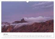 Bolivien - Einzigartige Landschaft (Wandkalender 2024 DIN A3 quer), CALVENDO Monatskalender - Abbildung 9