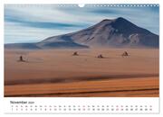 Bolivien - Einzigartige Landschaft (Wandkalender 2024 DIN A3 quer), CALVENDO Monatskalender - Abbildung 13