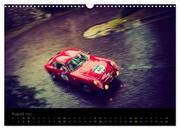 Abarth Racing (Wandkalender 2024 DIN A3 quer), CALVENDO Monatskalender - Abbildung 10