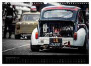 Abarth Racing (Wandkalender 2024 DIN A3 quer), CALVENDO Monatskalender - Abbildung 11