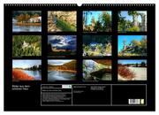 Bilder aus dem schönen Harz (Wandkalender 2024 DIN A2 quer), CALVENDO Monatskalender - Abbildung 1
