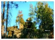 Bilder aus dem schönen Harz (Wandkalender 2024 DIN A2 quer), CALVENDO Monatskalender - Abbildung 5