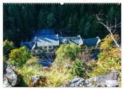 Bilder aus dem schönen Harz (Wandkalender 2024 DIN A2 quer), CALVENDO Monatskalender - Abbildung 9