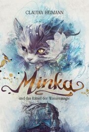 Minka - Cover