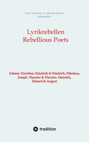 Lyrikrebellen / Rebellious Poets