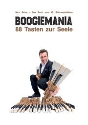 Boogiemania - 88 Tasten zur Seele