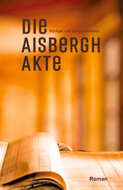 Die Aisbergh-Akte - Cover
