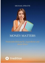 Money matters - Cover