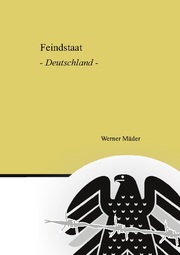 Feindstaat - Cover