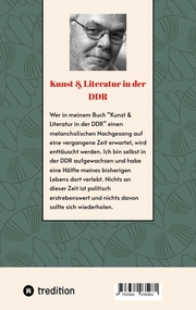 Kunst & Literatur in der DDR - Abbildung 1