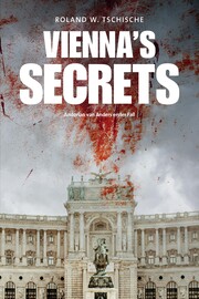 Vienna's Secrets - Cover