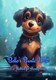Bello's Bunte Welt - Cover