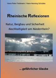 Rheinische Reflexionen - Cover