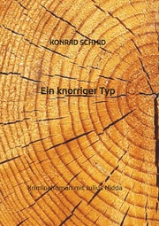 Ein knorriger Typ - Cover