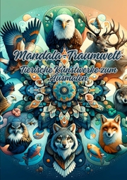 Mandala-Traumwelt