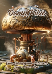 DampfPilze
