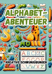 Alphabet-Abenteuer